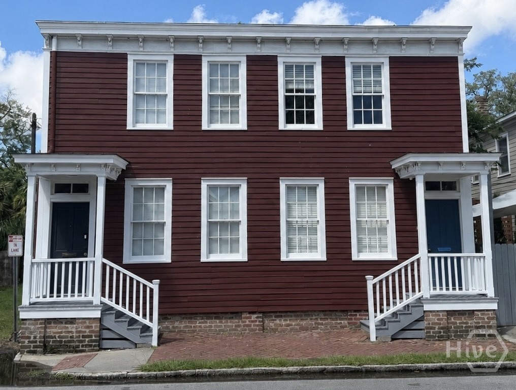 1505-1507 Habersham Street Property Photo 1
