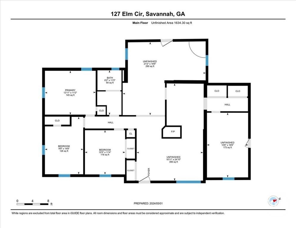 127 Elm Circle Property Photo 18