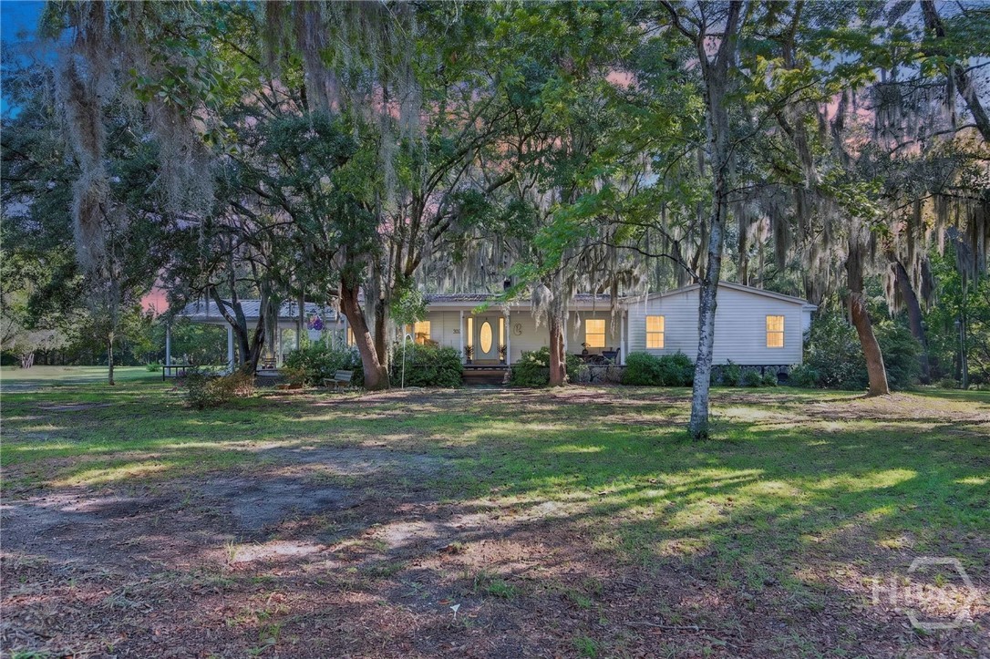 130 Sherwood Road