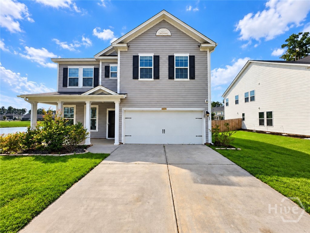 183 Benelli Drive Property Photo 1