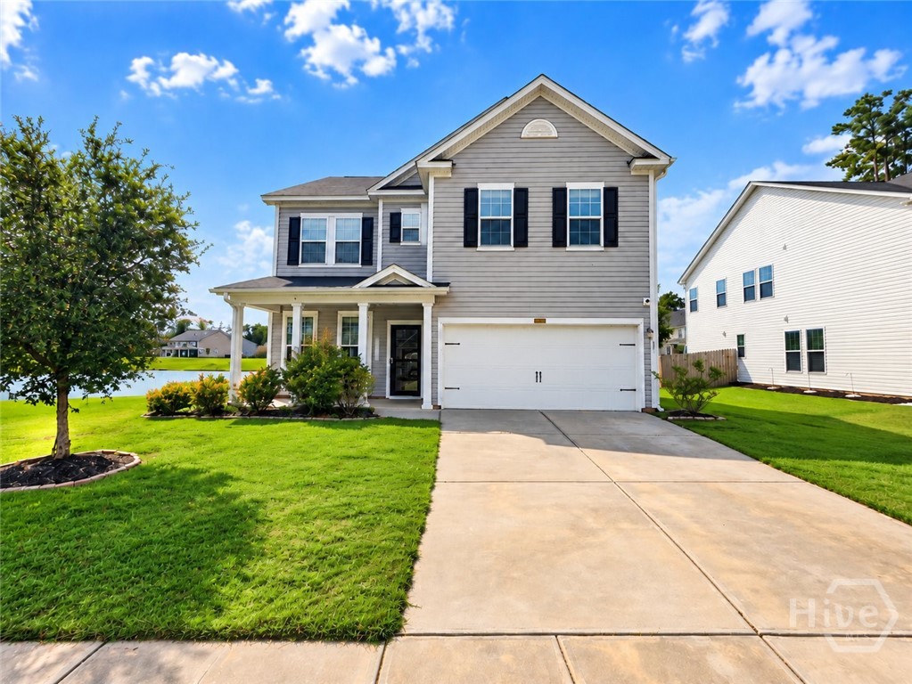183 Benelli Drive Property Photo 2