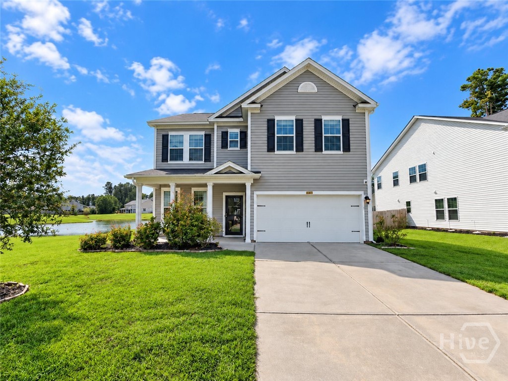 183 Benelli Drive Property Photo 3