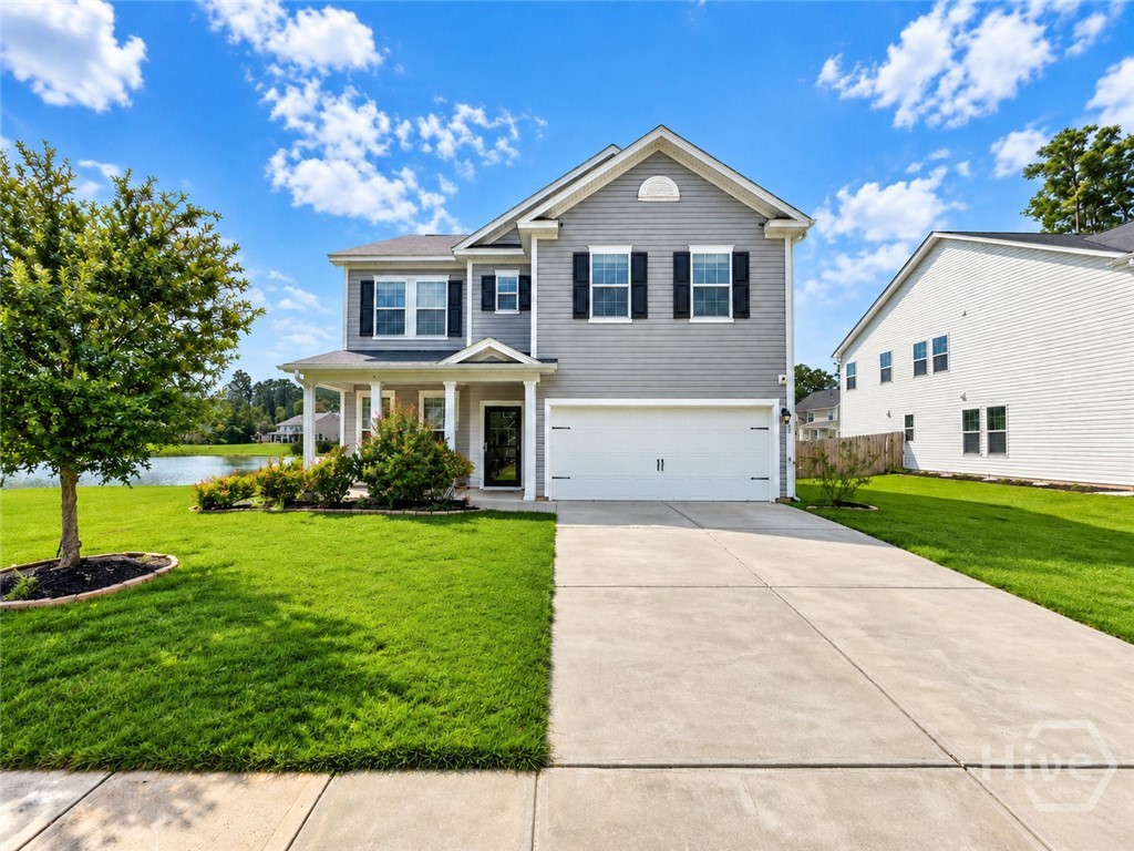 183 Benelli Drive Property Photo 4