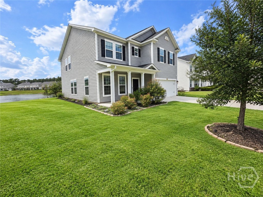 183 Benelli Drive Property Photo 6