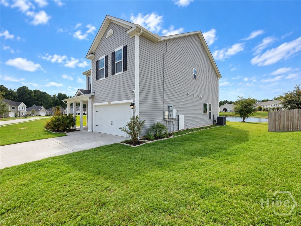 183 Benelli Drive Property Photo 9