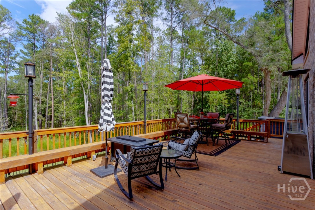 315 Polly Branch Drive Property Photo 24