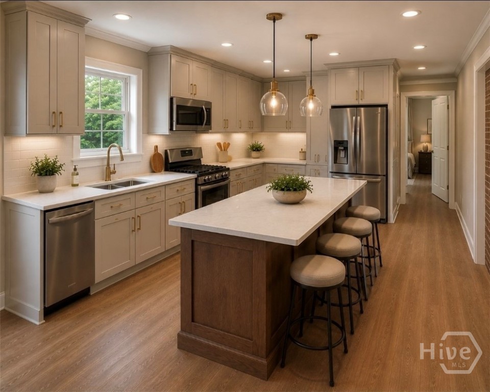 2016 Nash Avenue Property Photo 5