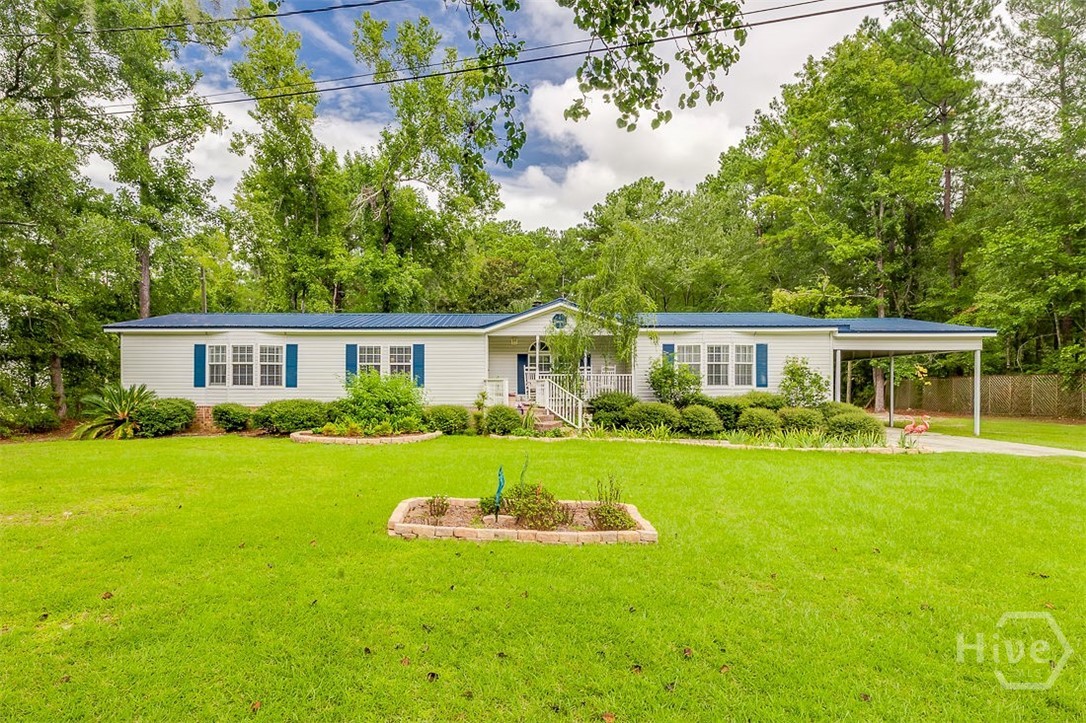3555 Noel C Conaway Road Property Photo 1