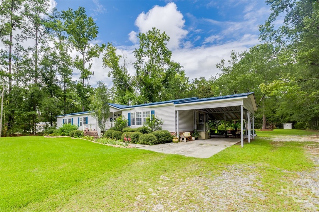 3555 Noel C Conaway Road Property Photo 2