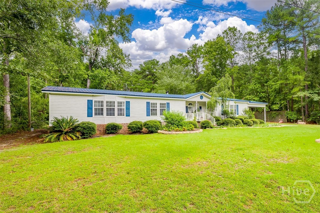 3555 Noel C Conaway Road Property Photo 3