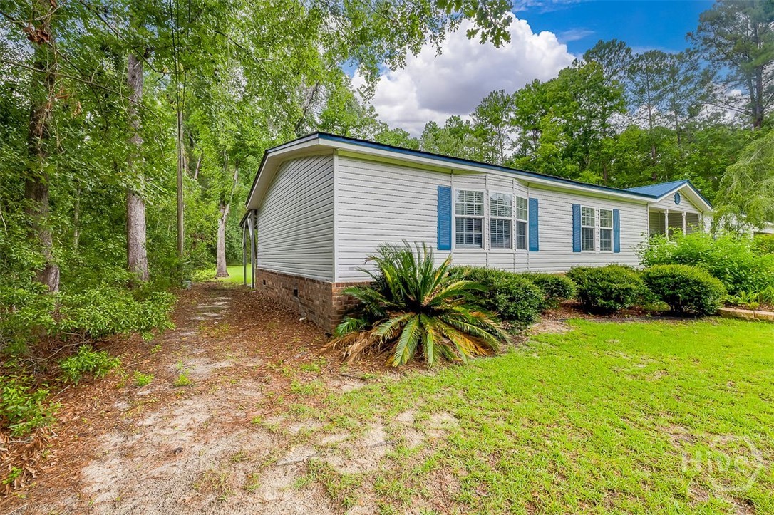 3555 Noel C Conaway Road Property Photo 4