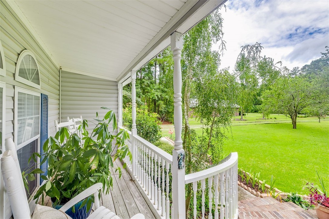 3555 Noel C Conaway Road Property Photo 6