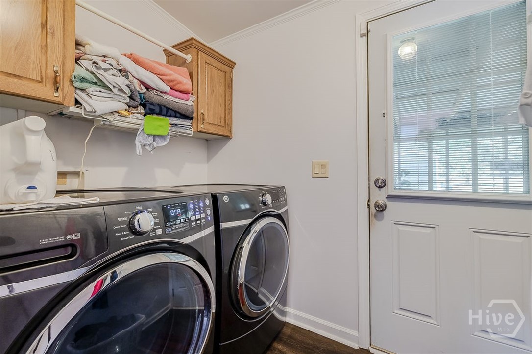 3555 Noel C Conaway Road Property Photo 24