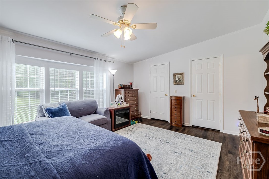 3555 Noel C Conaway Road Property Photo 25