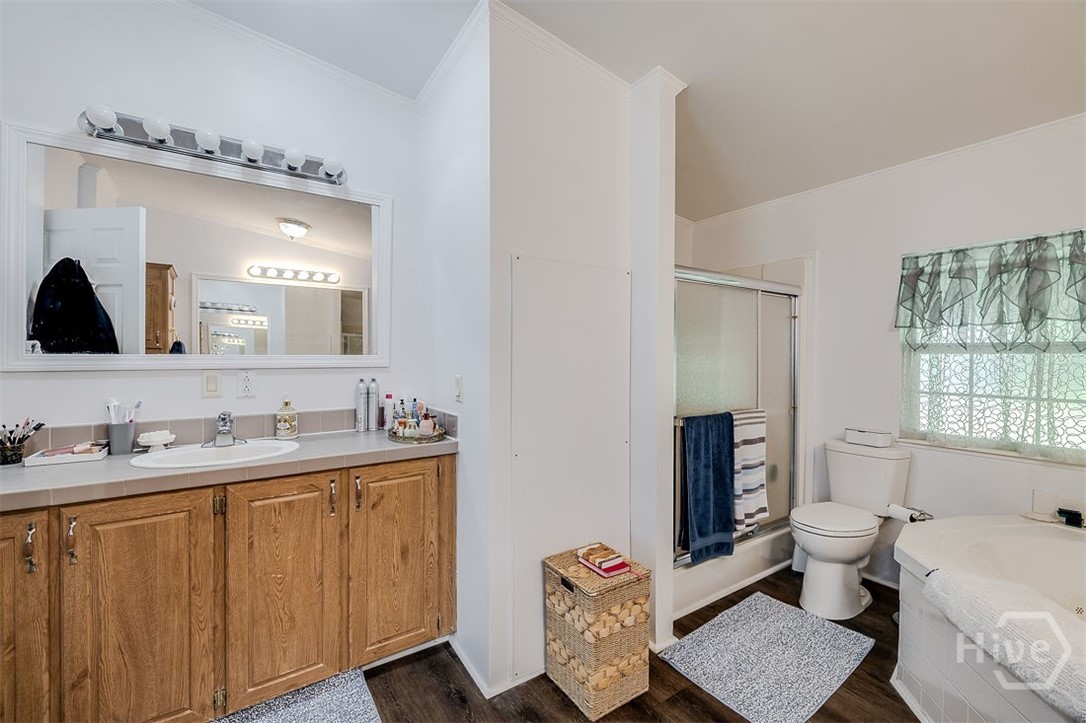 3555 Noel C Conaway Road Property Photo 30