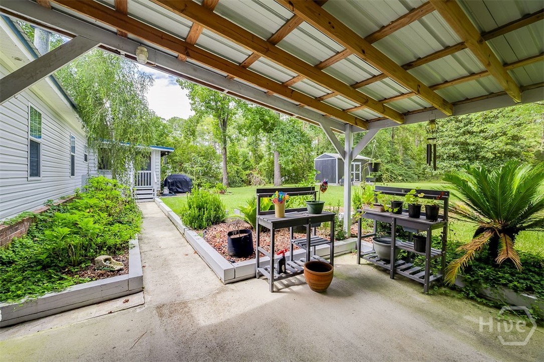 3555 Noel C Conaway Road Property Photo 42