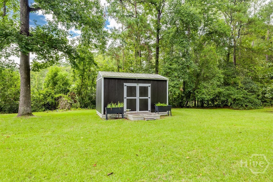 3555 Noel C Conaway Road Property Photo 44