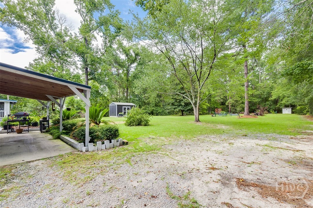 3555 Noel C Conaway Road Property Photo 45