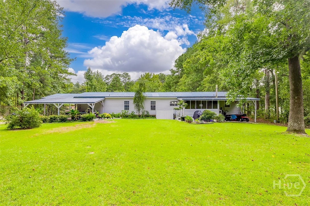 3555 Noel C Conaway Road Property Photo 46
