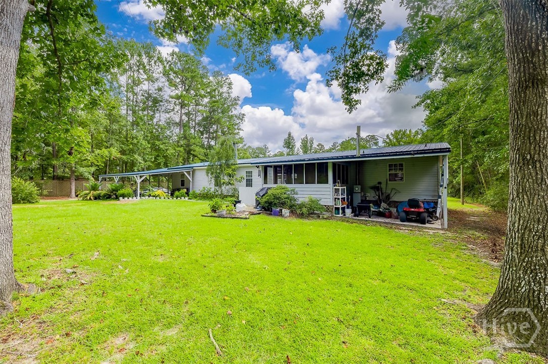 3555 Noel C Conaway Road Property Photo 47