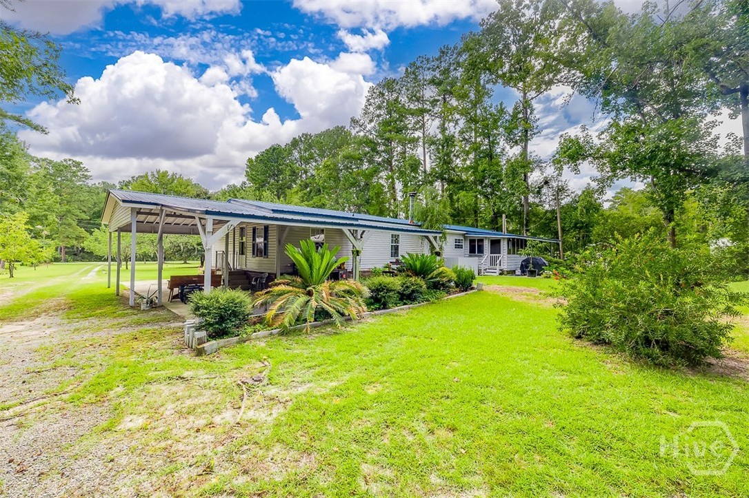 3555 Noel C Conaway Road Property Photo 48