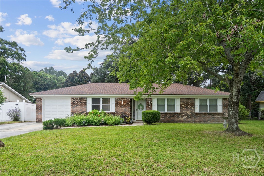 7312 E Sugar Tree Court Property Photo 1