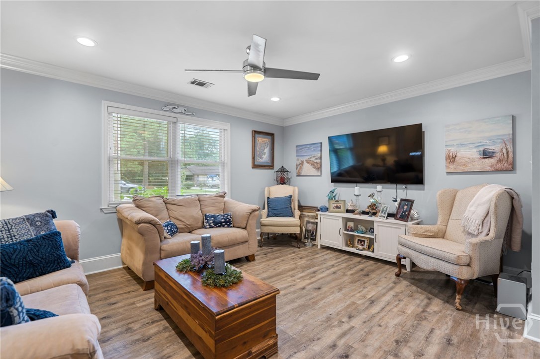 7312 E Sugar Tree Court Property Photo 4