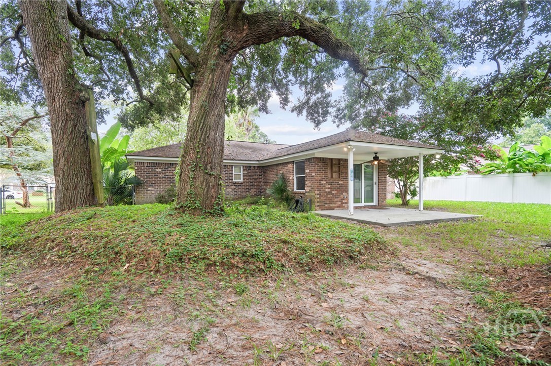 7312 E Sugar Tree Court Property Photo 22