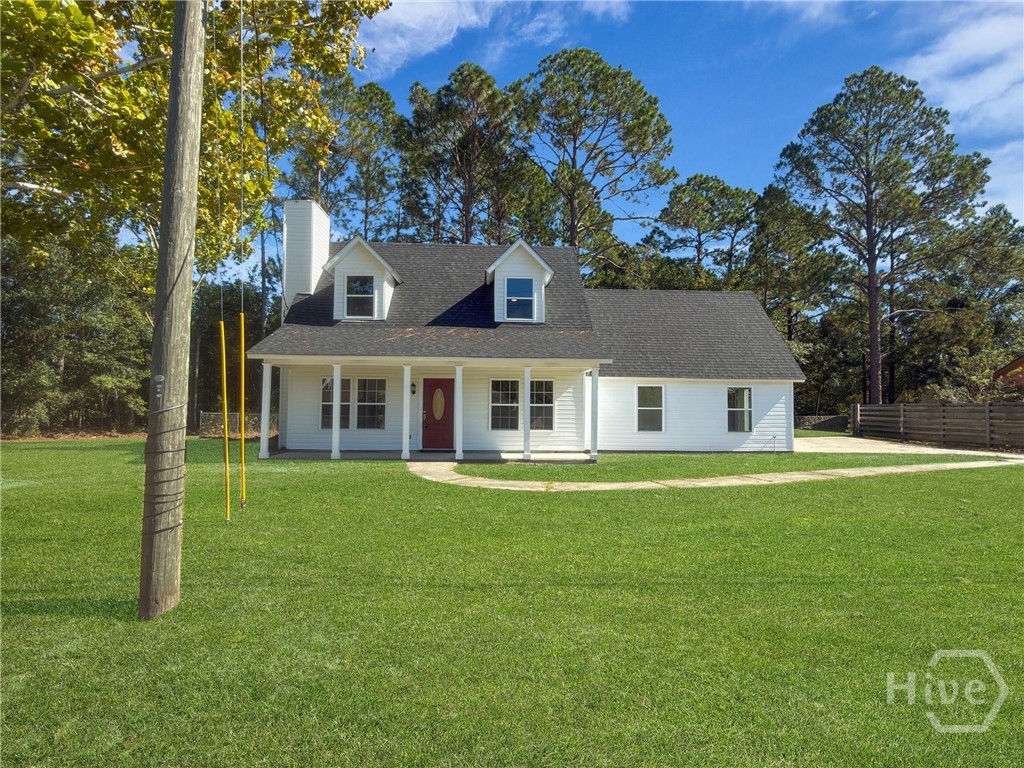 648 Honey Ridge Lane Property Photo 2