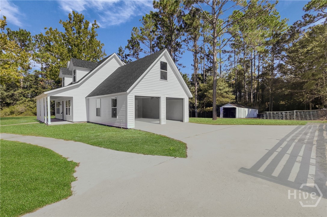 648 Honey Ridge Lane Property Photo 32