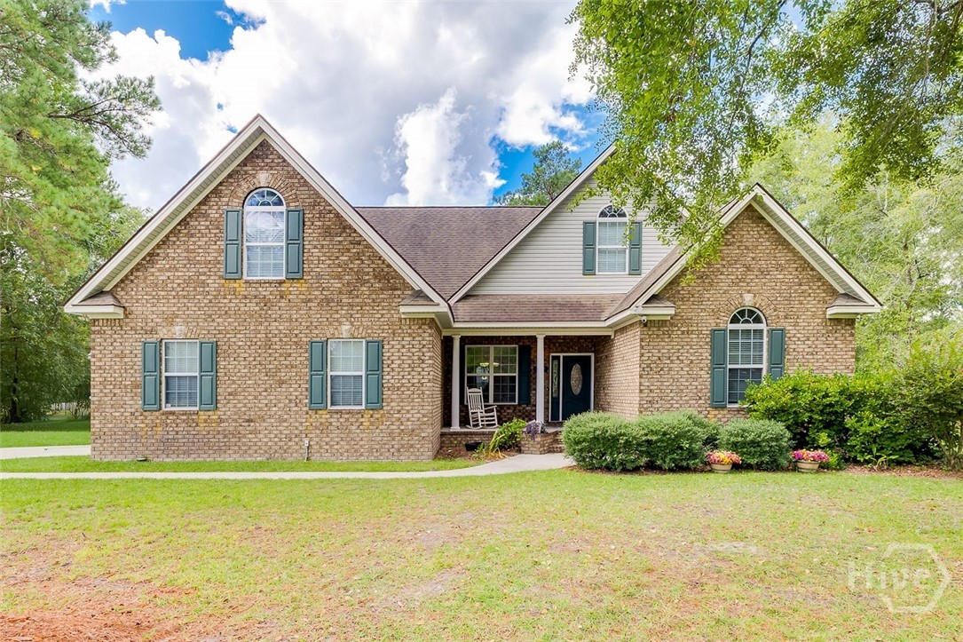 327 Westminster Drive
