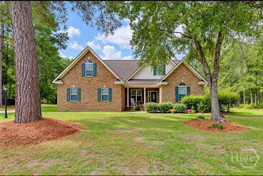 327 Westminster Drive