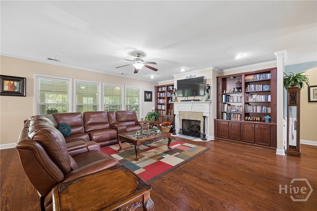 166 Moor Hen Landing Property Photo 4
