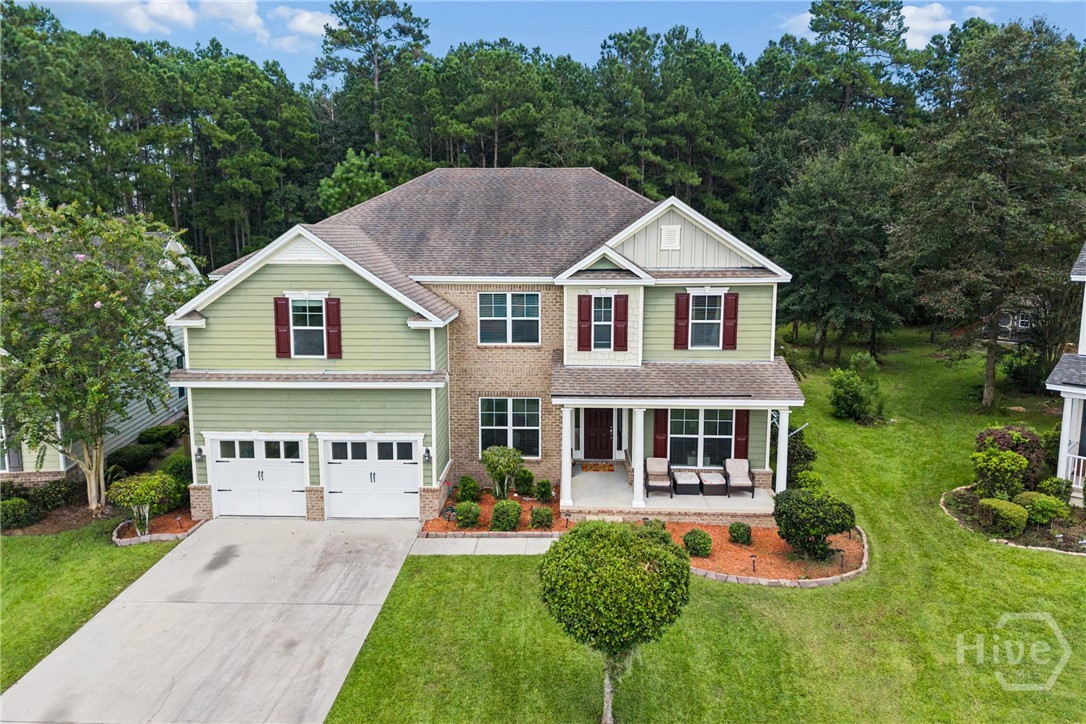 166 Moor Hen Landing Property Photo 6