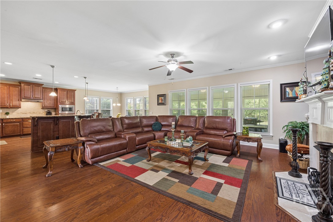 166 Moor Hen Landing Property Photo 14
