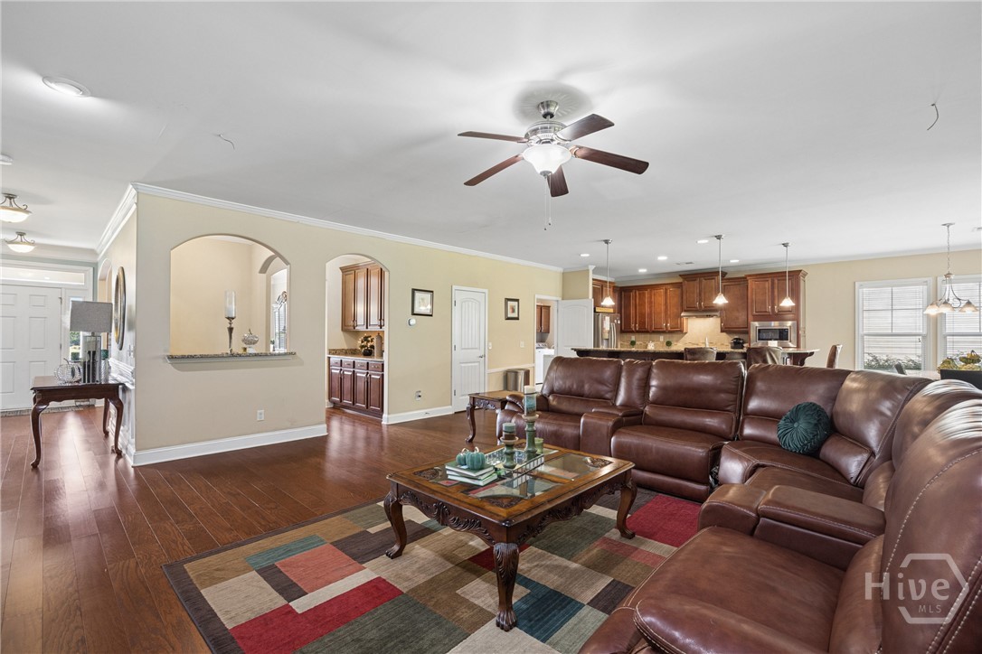 166 Moor Hen Landing Property Photo 15