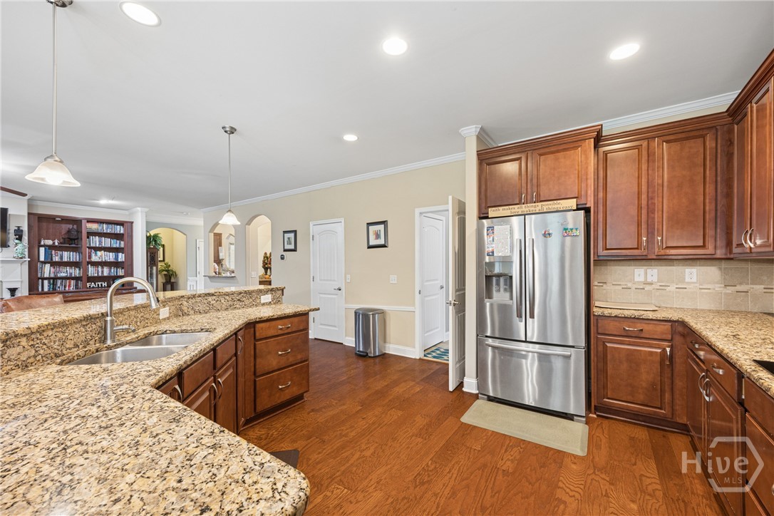 166 Moor Hen Landing Property Photo 16