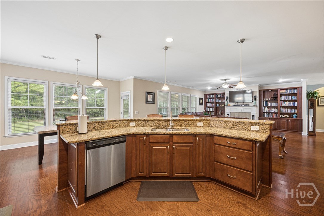 166 Moor Hen Landing Property Photo 18