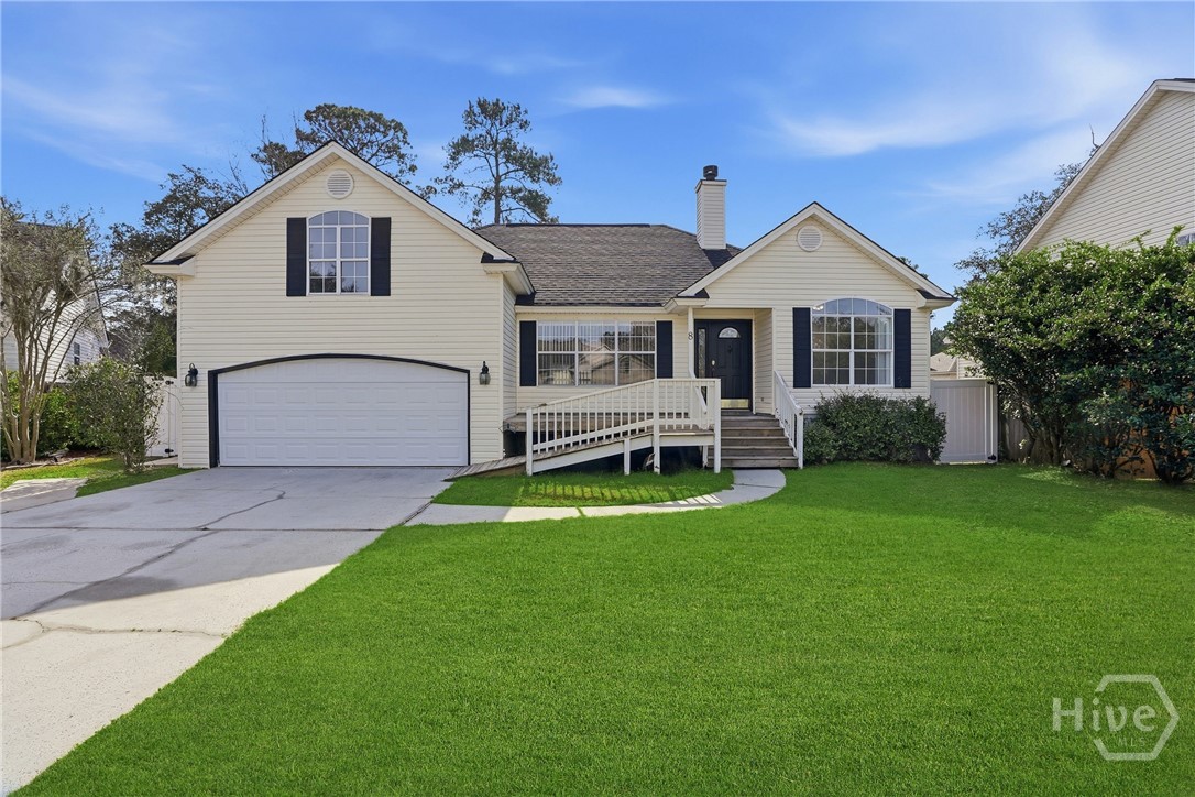 8 Snowy Egret Court Property Photo 1