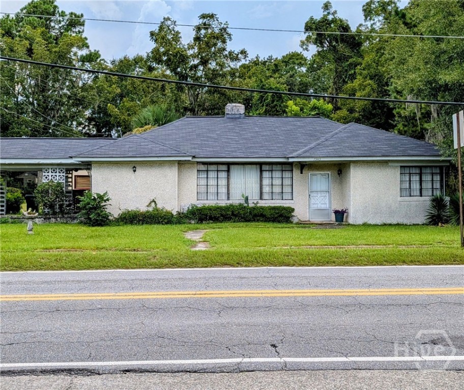 7345 Skidaway Road
