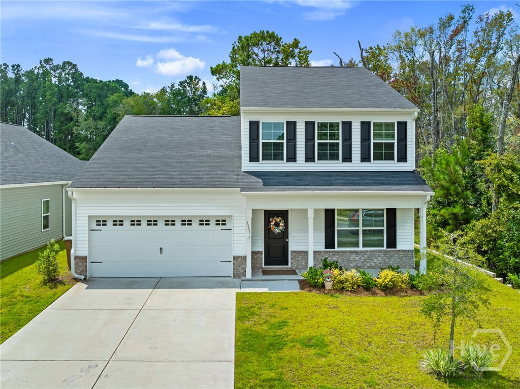 1009 Easthaven Boulevard Property Photo 1