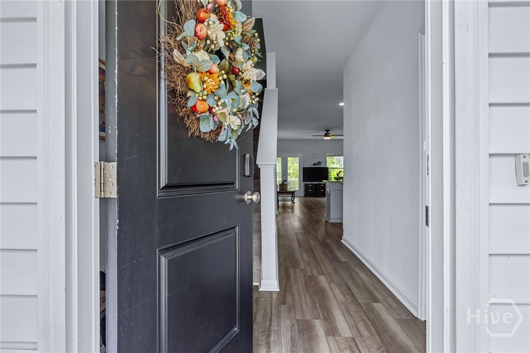 1009 Easthaven Boulevard Property Photo 3