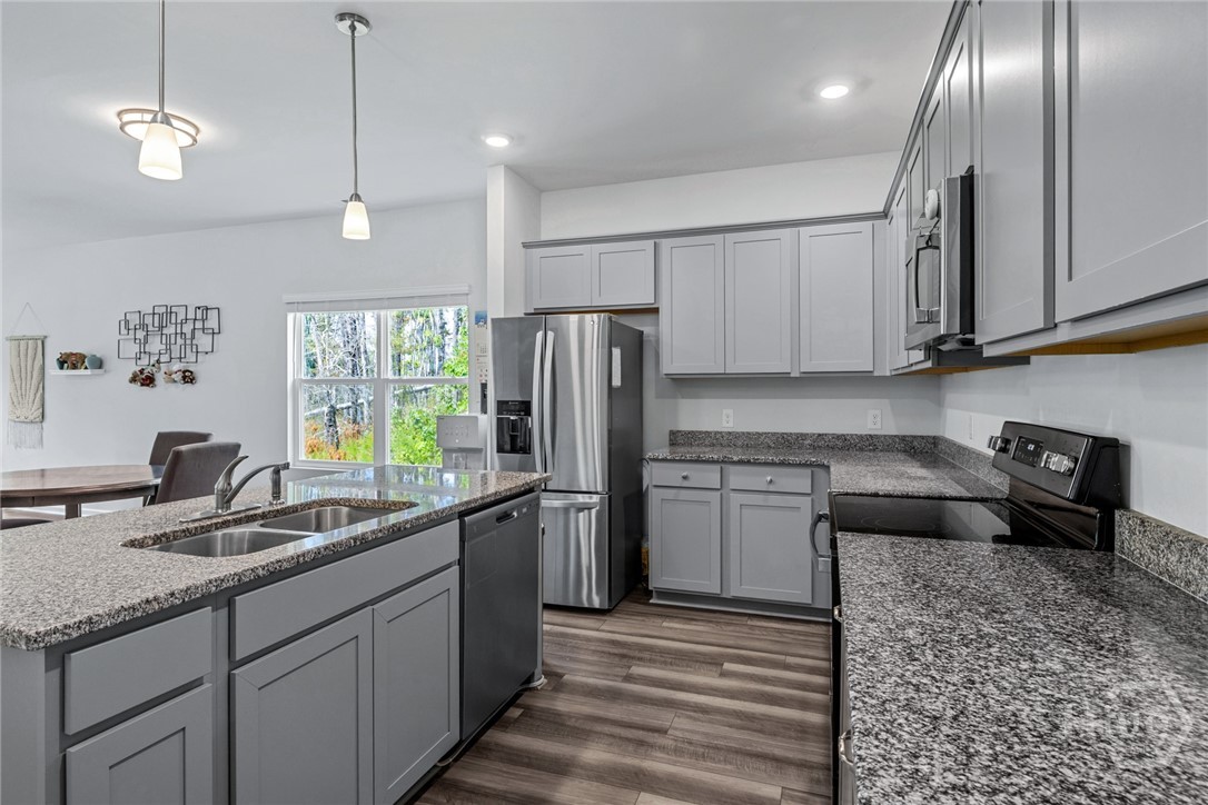 1009 Easthaven Boulevard Property Photo 11