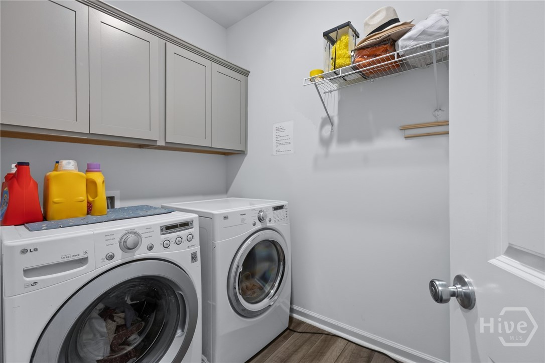 1009 Easthaven Boulevard Property Photo 13