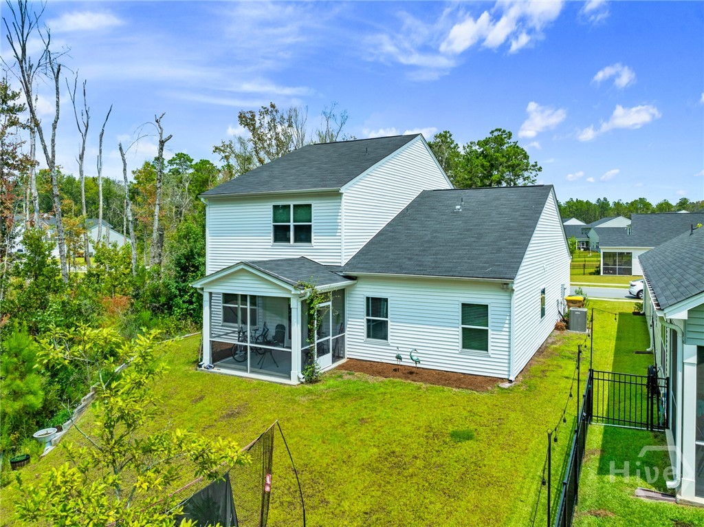 1009 Easthaven Boulevard Property Photo 34