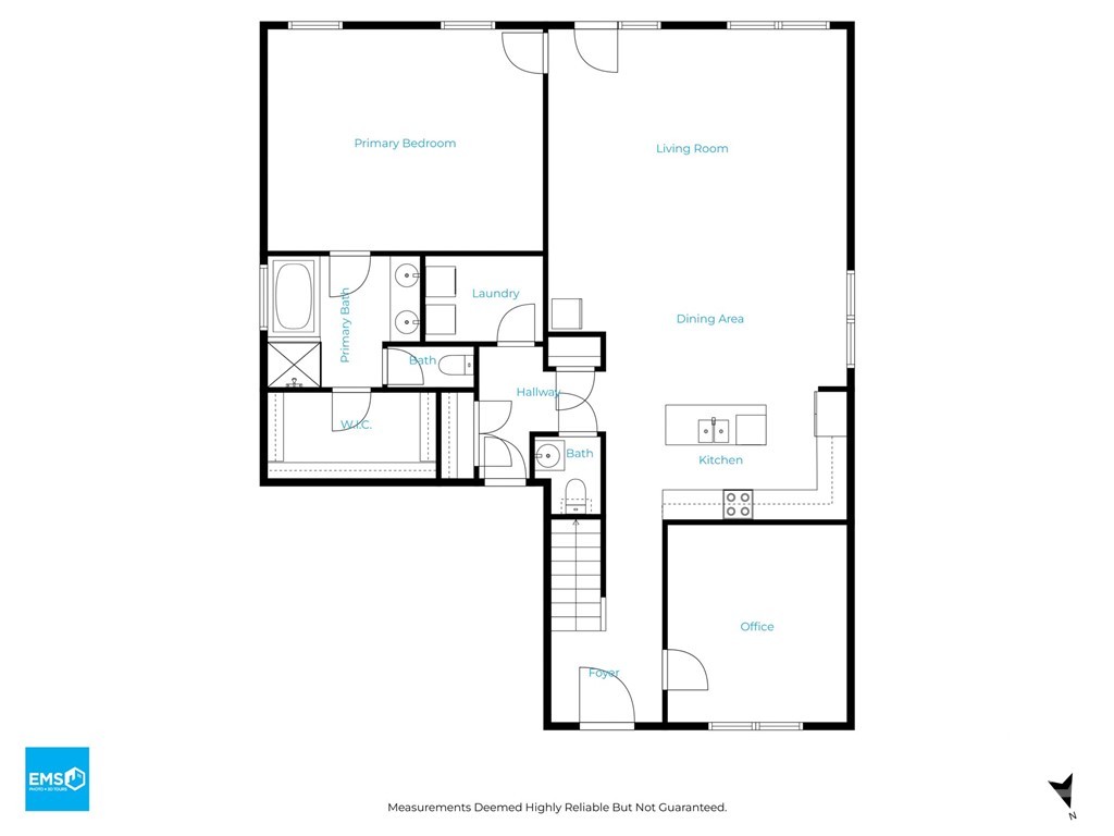 1009 Easthaven Boulevard Property Photo 43