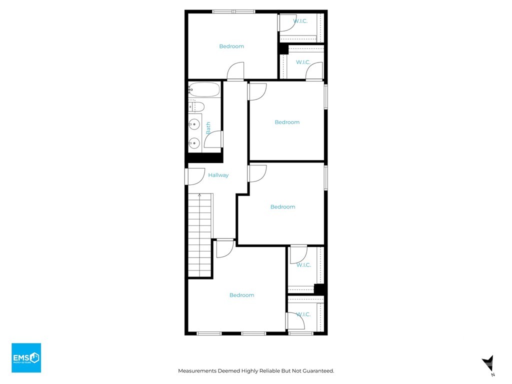 1009 Easthaven Boulevard Property Photo 44