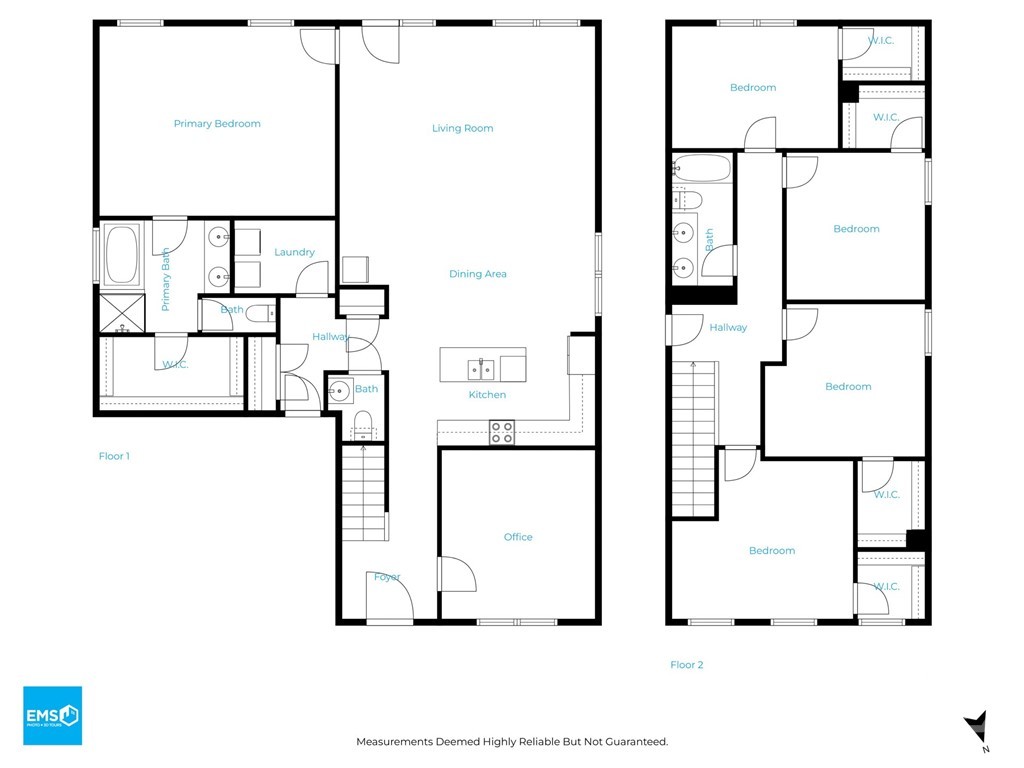 1009 Easthaven Boulevard Property Photo 45