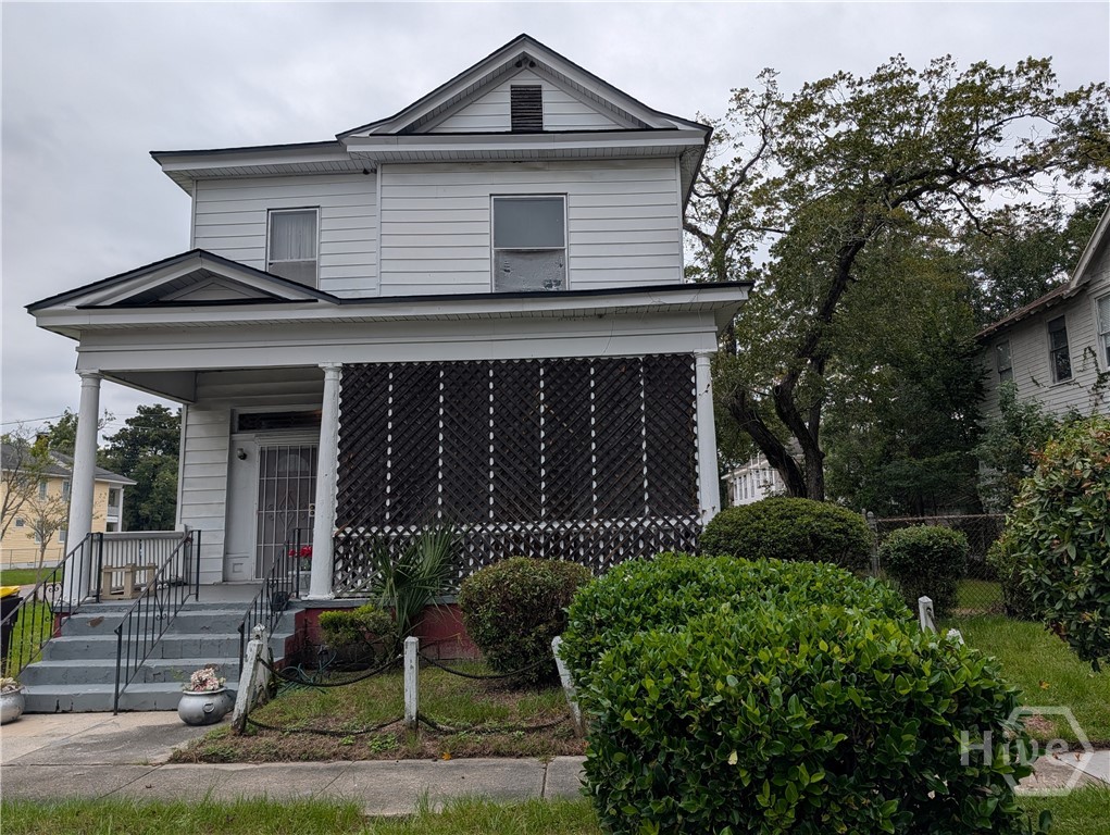 1104 E 32nd Street Property Photo 1
