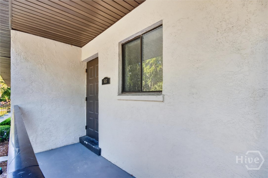 12510 White Bluff Road 507 Property Photo 2